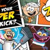 Jogo · Nickelodeon: Quem É O Seu Super Ajudante?