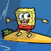 Jogo · Nickelodeon: Vamos surfar!