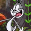 Jogo · Novos Looney Tunes: Plantação de Vegetais