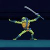 Jogo · O Despertar das Tartarugas Ninja: Missões Mutantes Épicas