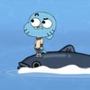 Jogo · O Incrível Mundo de Gumball: Festa na Piscina