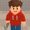 Jogo · Obby: Quebre Pedras por Brainrots