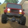 Jogo · Offroad Forest Racing