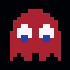 Jogo · Pac-Man: Vingança de Blinky