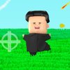 Jogo · Pare! Trump vs. Kim Jong-Un