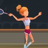 Jogo · Power Badminton