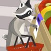 Jogo · Raccoon Retail