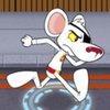 Jogo · Danger Mouse: Super Fantástico Esquadrão do Perigo