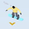 Jogo · Reis do Snowboard 2022