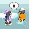 Jogo · Restaurante dos Pinguins 2
