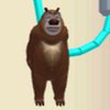 Jogo · Salve o Urso