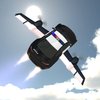 Jogo · Simulador de Carro Policial Voador