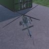 Jogo · Simulador de Corrida e Pouso de Helicóptero