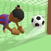 Jogo · Soccer Dash