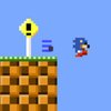 Jogo · Sonic the Hedgehog: Pocket Platformer