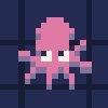 Jogo · Spin the Squid