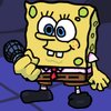 Jogo · Sponge Night Funkin'