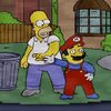 Jogo · The Simpsons.exe