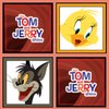 Jogo · Tom e Jerry: Jogo da Memória