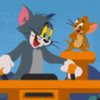 Jogo · Tom e Jerry: Reciclando no Rio