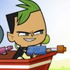 Jogo · Total Dramarama: Goo'd Grief