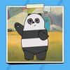 Jogo · Ursos Sem Curso: Como Desenhar o Panda