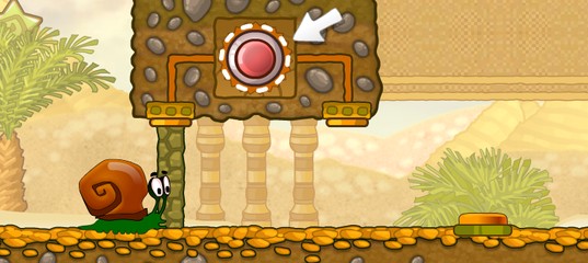 Jogos do Caracol Bob no Jogos 360