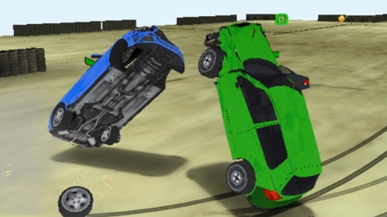 Jogo · Acidente de Carro 3D: Simulador Royale · Jogar Online Grátis