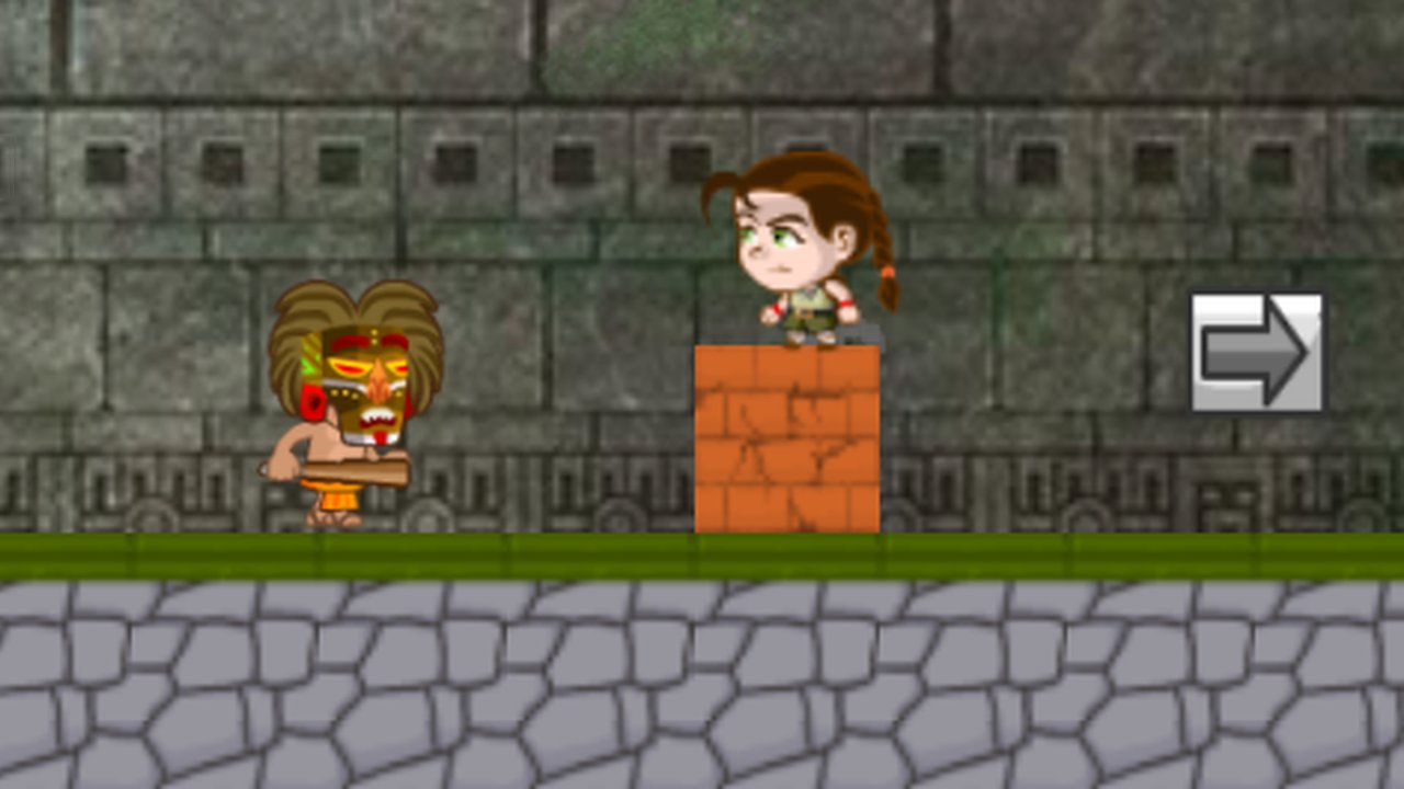 Jogo · Fireboy & Watergirl 6: Contos de Fada · Jogar Online Grátis