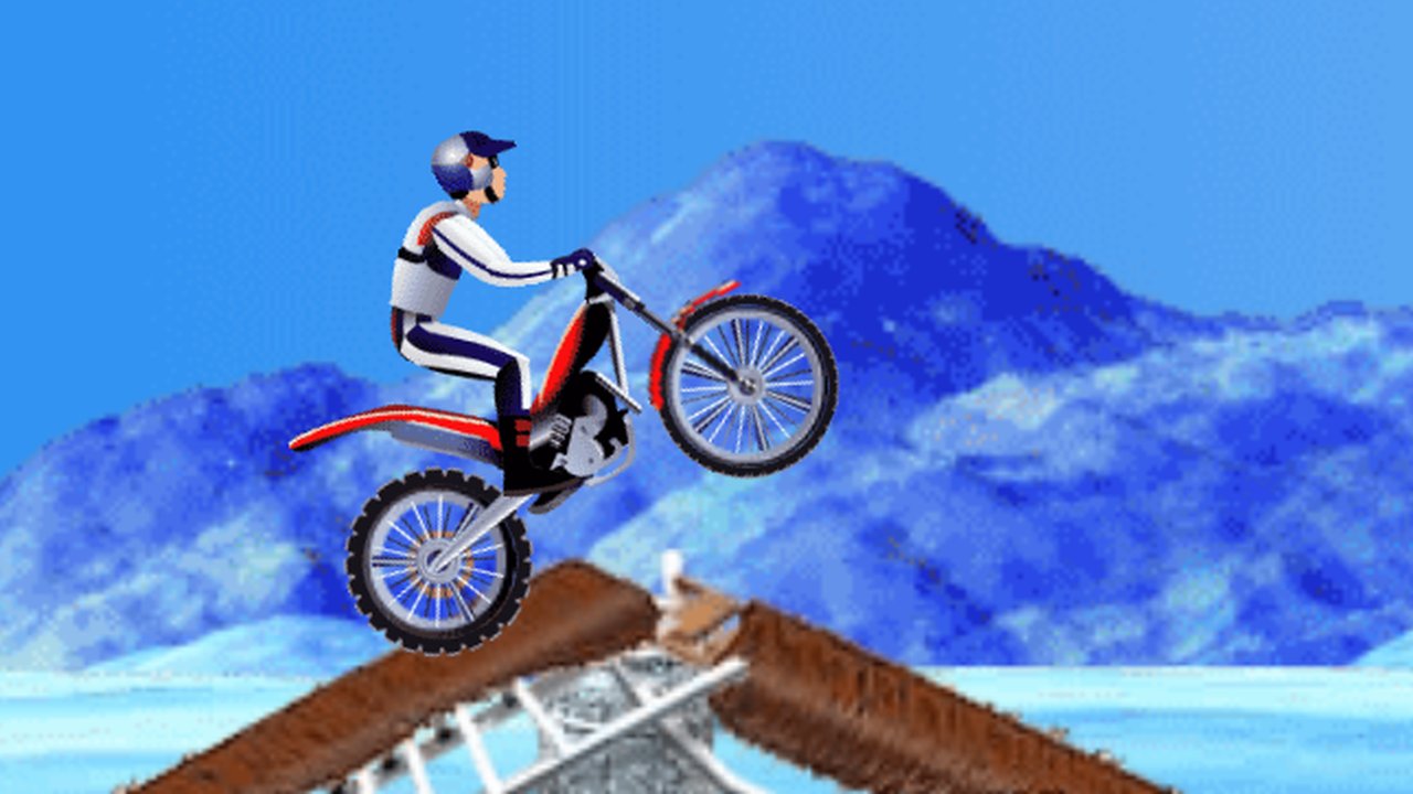 Click Jogos on X: Mais um ótimo jogo da série Bike Mania está