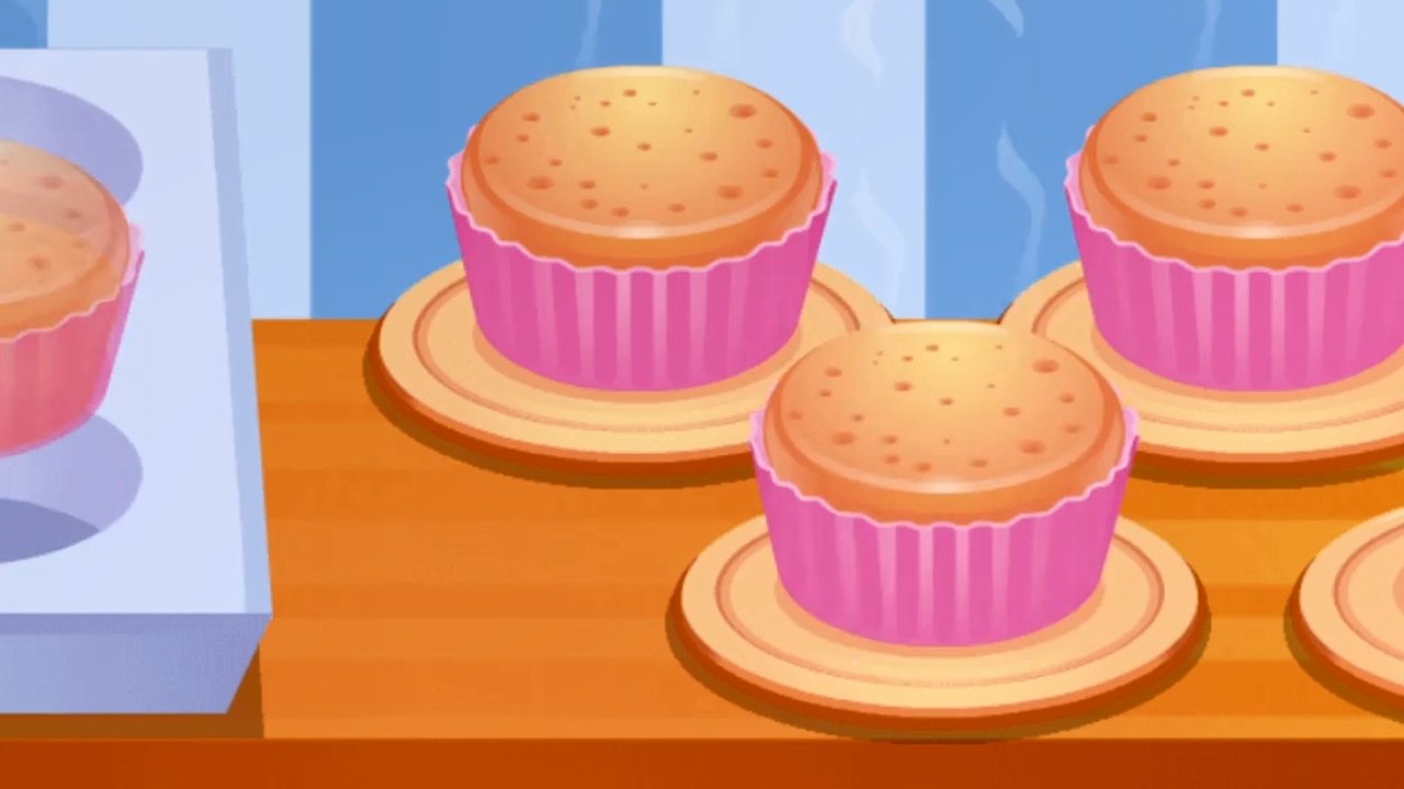 Jogue Nickelodeon: Concurso de Culinária jogo online grátis