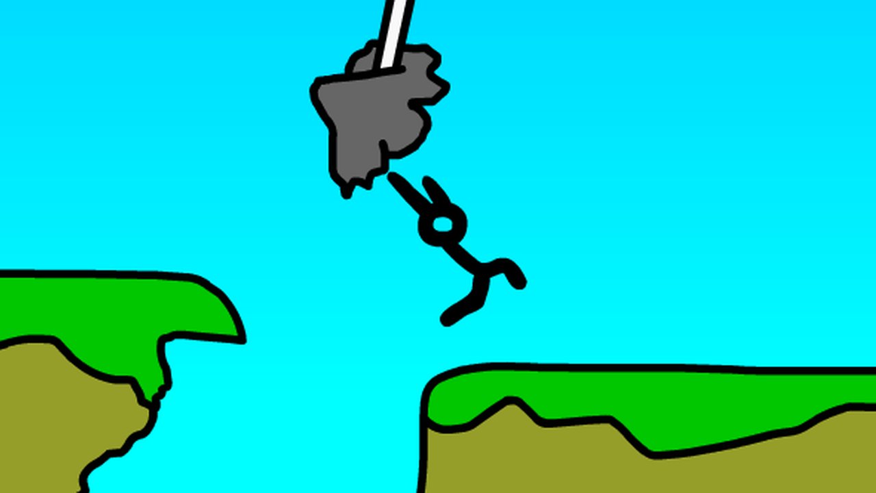 Stickman Archero Fight - Click Jogos