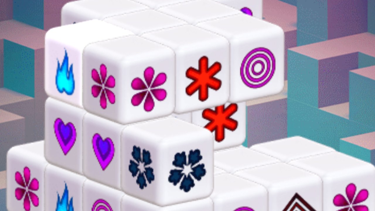 Mahjong 🔥 Jogue online