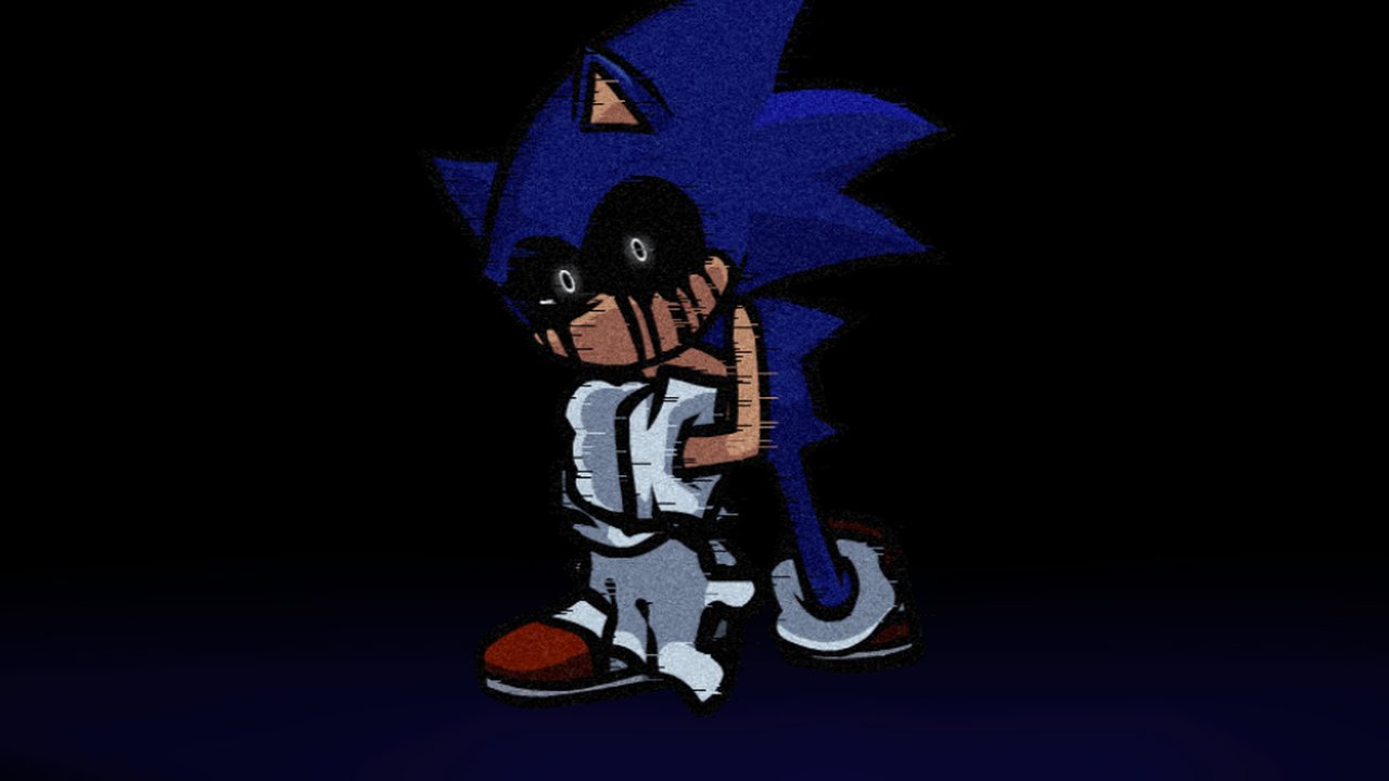 Jogue Sonic.EXE Sadness gratuitamente sem downloads