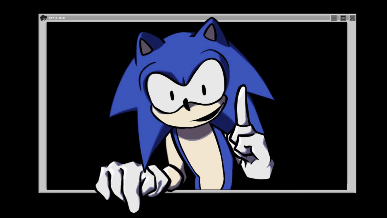 FNF: Sonic.EXE Has Your IP Address · Jogar Online Grátis