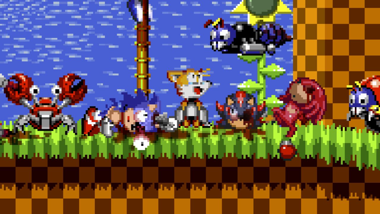 Friday Night Funkin' vs Tails.EXE em Jogos na Internet