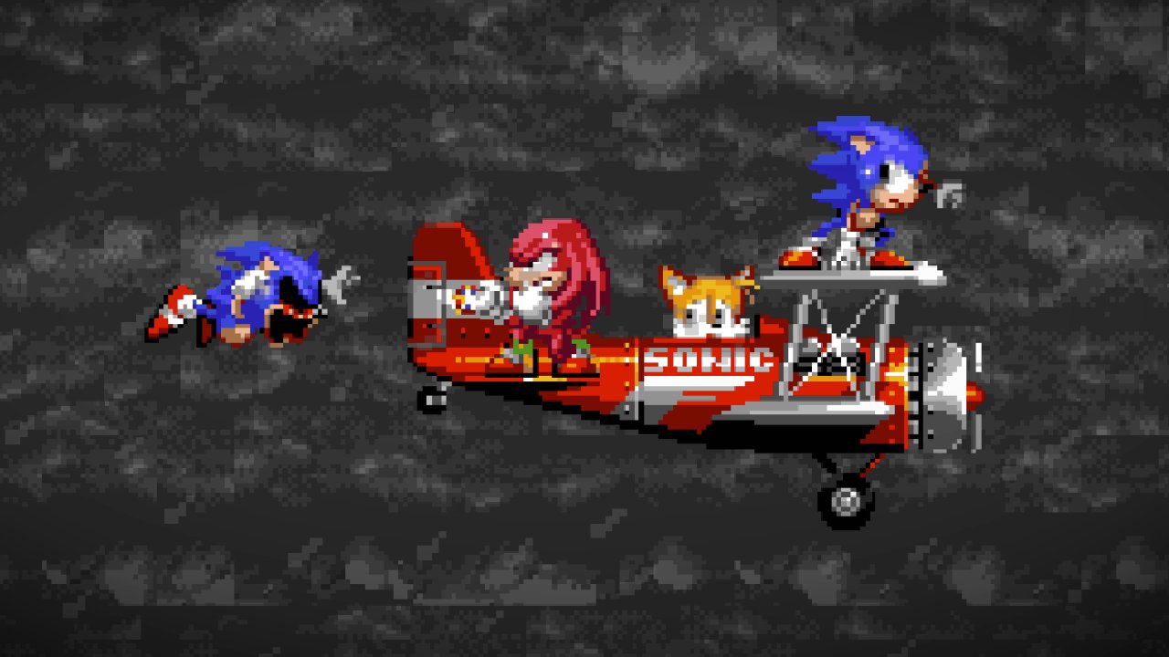 Jogo · FNF VS Sonic.EXE 2.5 / 3.0 / 4.0 / Restored + Final Escape · Jogar  Online Grátis