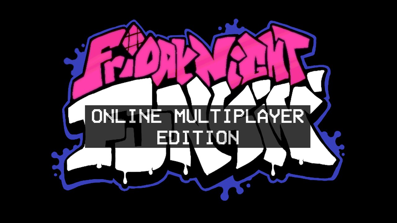 Jogo · Friday Night Funkin' (FNF) Online Multiplayer Edition (No Download)  · Jogar Online Grátis