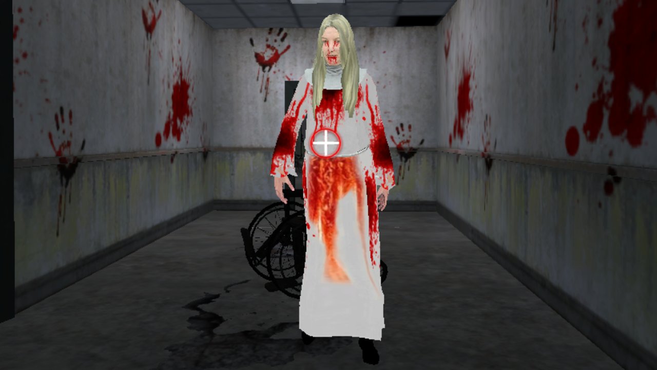 Granny Horror em 2023  Jogo de carro, Terror, Click jogos