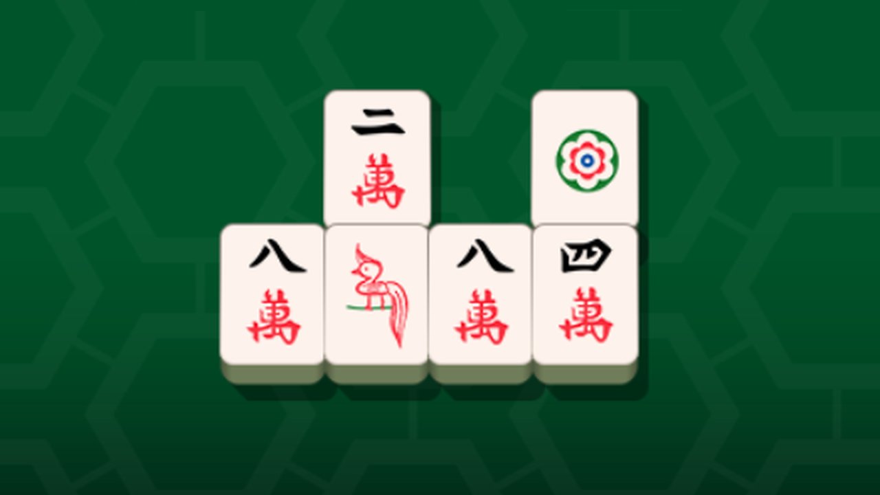 Mahjong Connect - Jogo Online - Joga Agora