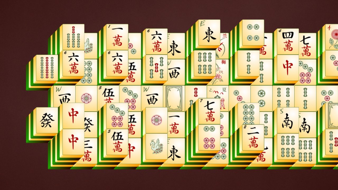 Frozen Mahjong - jogue Mahjong grátis em !