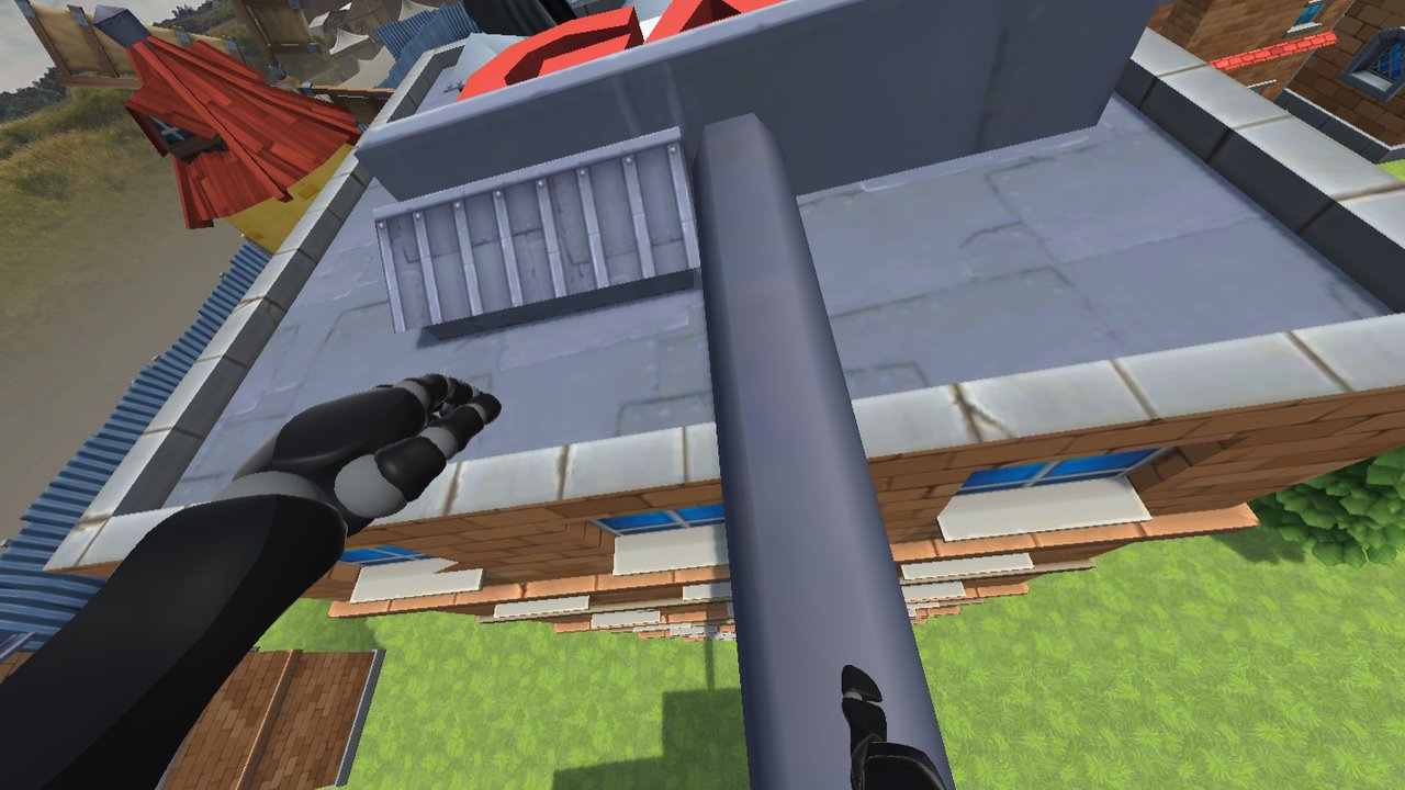 Parkour Block 3D 2 - Jogo Gratuito Online