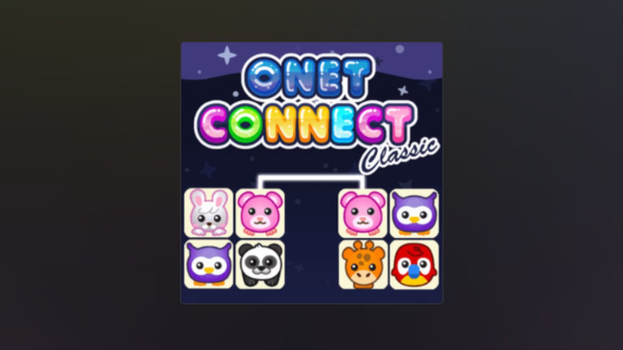 Onet Connect Classic  Onet Connect Classic é um jogo incrível de