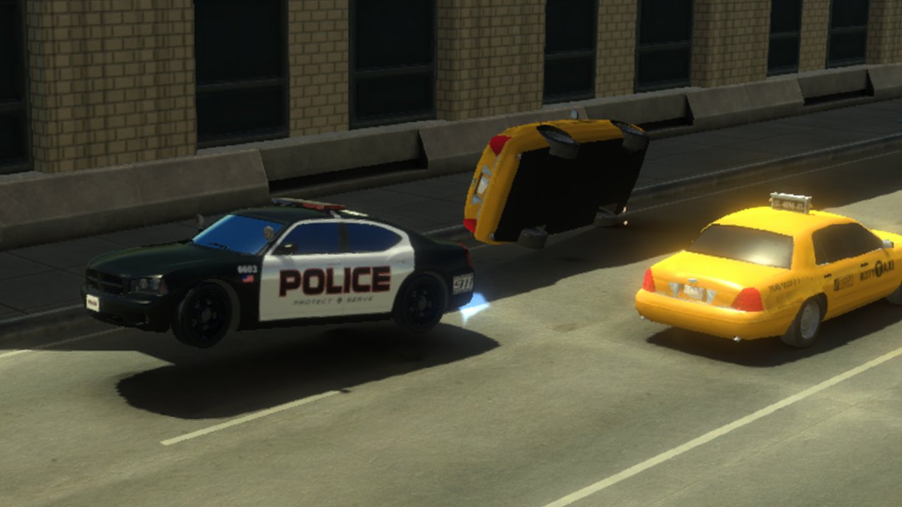 Jogue Carro vs policiais 2 gratuitamente sem downloads