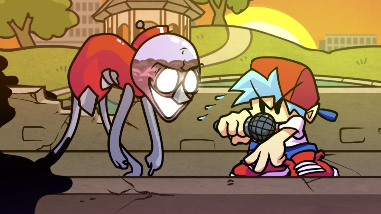 MELHOR JOGO DE APENAS UM SHOW?!!  Regular Show: Apenas um Jogo 