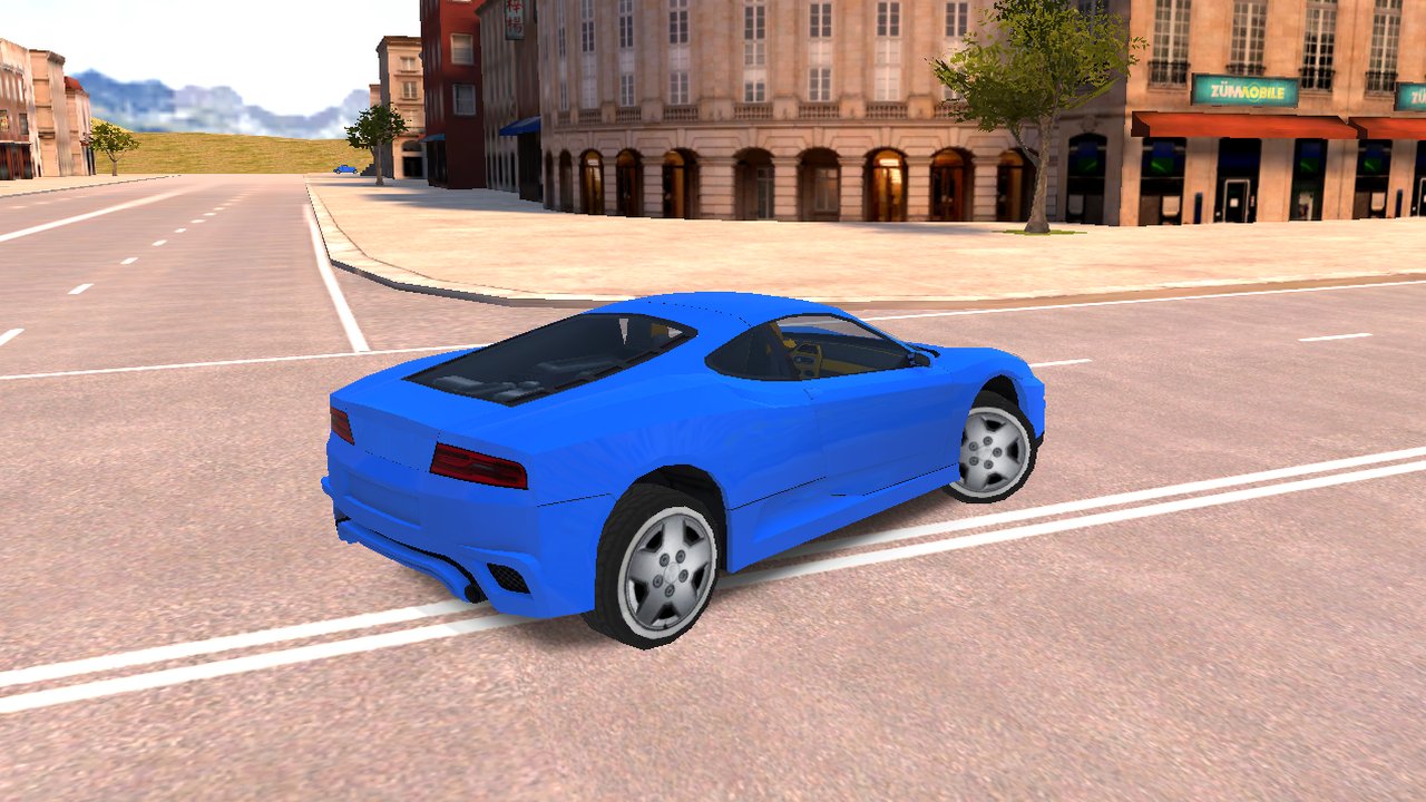Juegos de Carros Android - Car Simulator 2020 - Autos Simuladores
