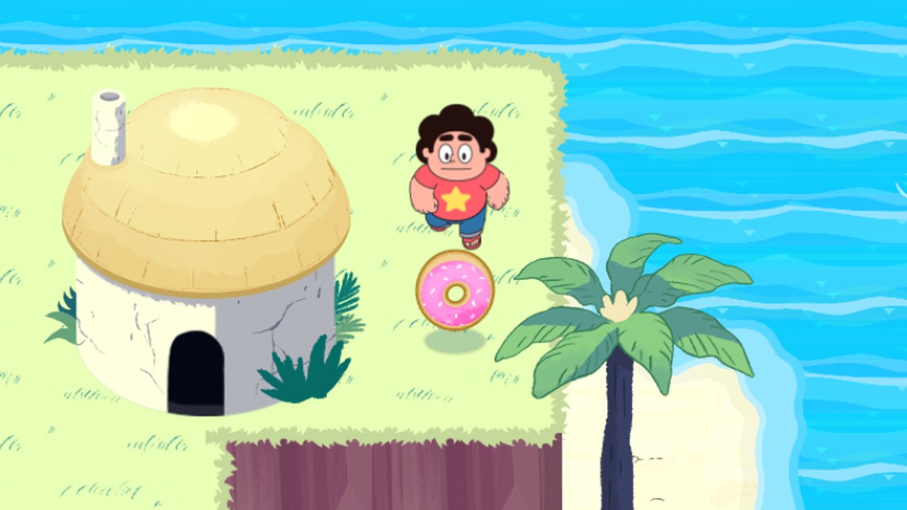 Jogue Steven Universo, Jogos Steven Universo grátis online