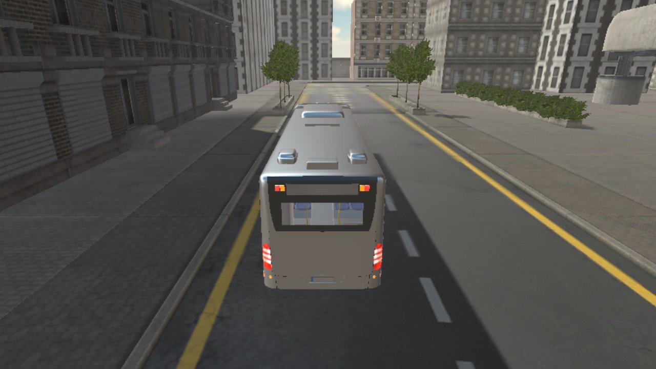 Simulador de ônibus 3D jogo online grátis 