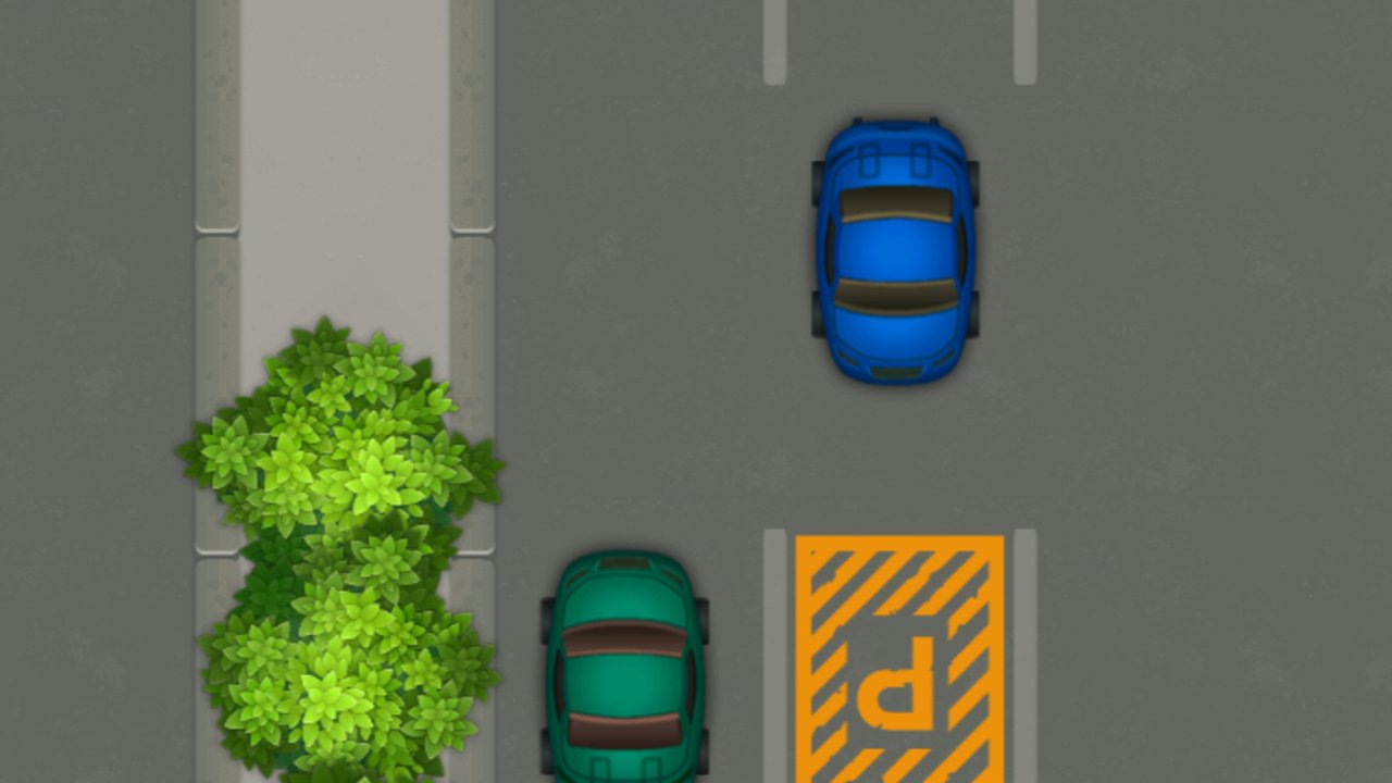 Estacionamento Valet HD - Jogo Gratuito Online