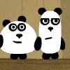 Jogos · 3 Pandas